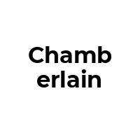 CHAMBERLAIN Promo Codes  CHAMBERLAIN Coupon Codes