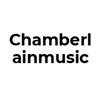 CHAMBERLAINMUSIC Promo Codes  CHAMBERLAINMUSIC Coupon Codes