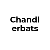 CHANDLERBATS Promo Codes  CHANDLERBATS Coupon Codes