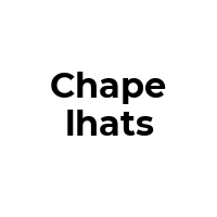 CHAPELHATS Promo Codes  CHAPELHATS Coupon Codes