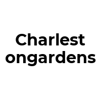 CHARLESTONGARDENS Promo Codes  CHARLESTONGARDENS Coupon Codes