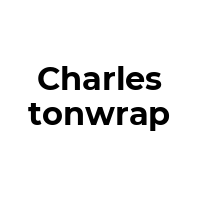 CHARLESTONWRAP Promo Codes  CHARLESTONWRAP Coupon Codes