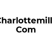 CHARLOTTEMILLS-COM Promo Codes  CHARLOTTEMILLS-COM Coupon Codes
