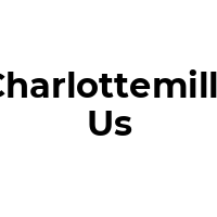 CHARLOTTEMILLS-US Promo Codes  CHARLOTTEMILLS-US Coupon Codes
