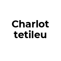 CHARLOTTETILEU Promo Codes  CHARLOTTETILEU Coupon Codes