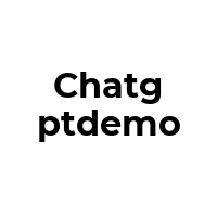 CHATGPTDEMO Promo Codes  CHATGPTDEMO Coupon Codes