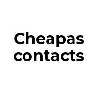 CHEAPASCONTACTS Promo Codes  CHEAPASCONTACTS Coupon Codes