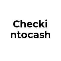 CHECKINTOCASH Promo Codes  CHECKINTOCASH Coupon Codes