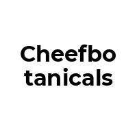 CHEEFBOTANICALS Promo Codes  CHEEFBOTANICALS Coupon Codes