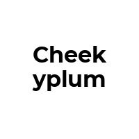 CHEEKYPLUM Promo Codes  CHEEKYPLUM Coupon Codes