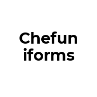 CHEFUNIFORMS Promo Codes  CHEFUNIFORMS Coupon Codes