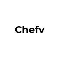 CHEFV Promo Codes  CHEFV Coupon Codes