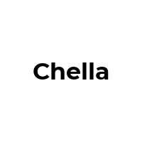 CHELLA Promo Codes  CHELLA Coupon Codes