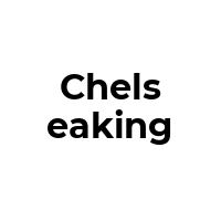 CHELSEAKING Promo Codes  CHELSEAKING Coupon Codes