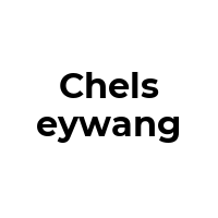CHELSEYWANG Promo Codes  CHELSEYWANG Coupon Codes