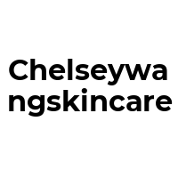 CHELSEYWANGSKINCARE Promo Codes  CHELSEYWANGSKINCARE Coupon Codes