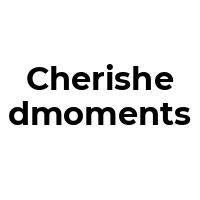 CHERISHEDMOMENTS Promo Codes  CHERISHEDMOMENTS Coupon Codes