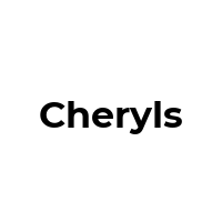 CHERYLS Promo Codes  CHERYLS Coupon Codes
