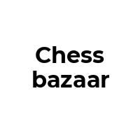 CHESSBAZAAR Promo Codes  CHESSBAZAAR Coupon Codes