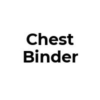 CHEST-BINDER Promo Codes  CHEST-BINDER Coupon Codes