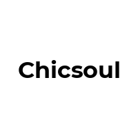 CHICSOUL Promo Codes  CHICSOUL Coupon Codes
