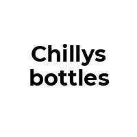 CHILLYSBOTTLES Promo Codes  CHILLYSBOTTLES Coupon Codes