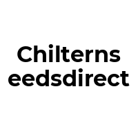 CHILTERNSEEDSDIRECT Promo Codes  CHILTERNSEEDSDIRECT Coupon Codes