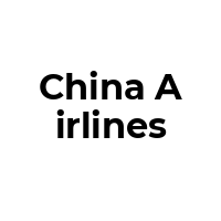 CHINA-AIRLINES Promo Codes  CHINA-AIRLINES Coupon Codes