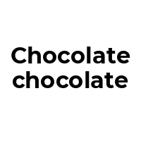 CHOCOLATECHOCOLATE Promo Codes  CHOCOLATECHOCOLATE Coupon Codes