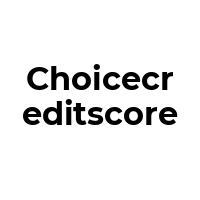 CHOICECREDITSCORE Promo Codes  CHOICECREDITSCORE Coupon Codes