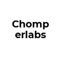 CHOMPERLABS Promo Codes  CHOMPERLABS Coupon Codes