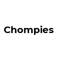 CHOMPIES Promo Codes  CHOMPIES Coupon Codes