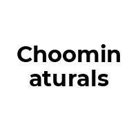 CHOOMINATURALS Promo Codes  CHOOMINATURALS Coupon Codes