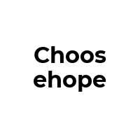 CHOOSEHOPE Promo Codes  CHOOSEHOPE Coupon Codes