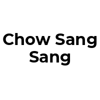 Chow Sang Sang Promo Codes