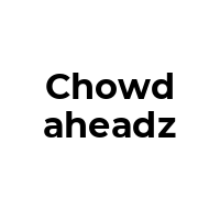 CHOWDAHEADZ Promo Codes  CHOWDAHEADZ Coupon Codes