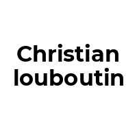 CHRISTIANLOUBOUTIN Promo Codes  CHRISTIANLOUBOUTIN Coupon Codes