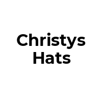 CHRISTYS-HATS Promo Codes  CHRISTYS-HATS Coupon Codes