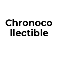 CHRONOCOLLECTIBLE Promo Codes  CHRONOCOLLECTIBLE Coupon Codes