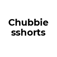CHUBBIESSHORTS Promo Codes  CHUBBIESSHORTS Coupon Codes