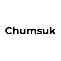 CHUMSUK Promo Codes  CHUMSUK Coupon Codes