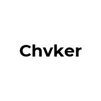 CHVKER Promo Codes  CHVKER Coupon Codes