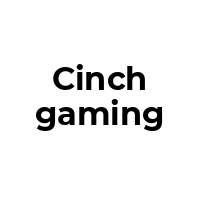 CINCHGAMING Promo Codes  CINCHGAMING Coupon Codes