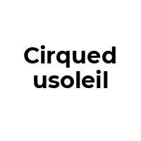 CIRQUEDUSOLEIL Promo Codes  CIRQUEDUSOLEIL Coupon Codes