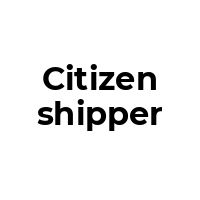 CITIZENSHIPPER Promo Codes  CITIZENSHIPPER Coupon Codes