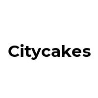 CITYCAKES Promo Codes  CITYCAKES Coupon Codes