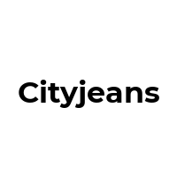 CITYJEANS Promo Codes  CITYJEANS Coupon Codes