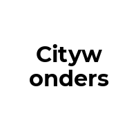 CITYWONDERS Promo Codes  CITYWONDERS Coupon Codes
