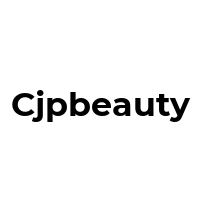 CJPBEAUTY Promo Codes  CJPBEAUTY Coupon Codes