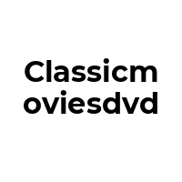 CLASSICMOVIESDVD Promo Codes  CLASSICMOVIESDVD Coupon Codes
